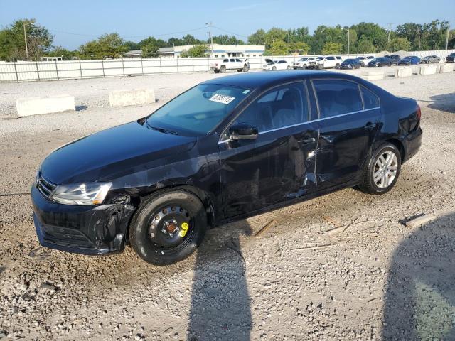 2017 VOLKSWAGEN JETTA S, 