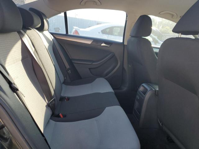 3VW2B7AJ8HM252796 - 2017 VOLKSWAGEN JETTA S BLACK photo 10