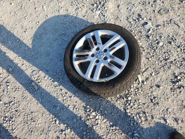 3VW2B7AJ8HM252796 - 2017 VOLKSWAGEN JETTA S BLACK photo 12