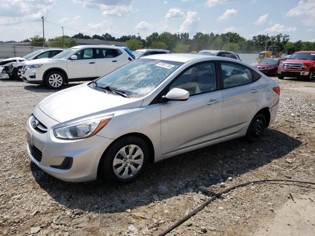 2015 HYUNDAI ACCENT GLS, 