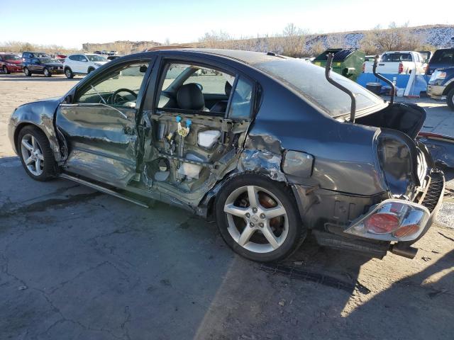 1N4BL11E95N481527 - 2005 NISSAN ALTIMA SE GRAY photo 2