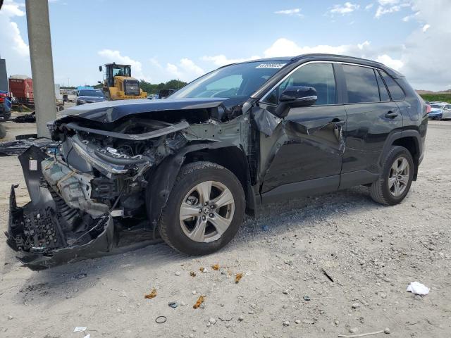 2024 TOYOTA RAV4 XLE, 