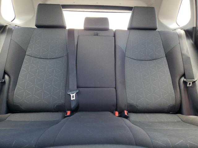 2T3W1RFV6RC288163 - 2024 TOYOTA RAV4 XLE 黑色 照片 10