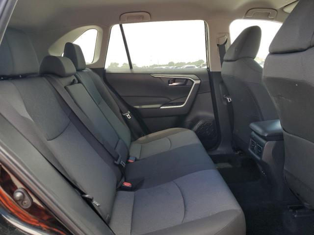 2T3W1RFV6RC288163 - 2024 TOYOTA RAV4 XLE 黑色 照片 11