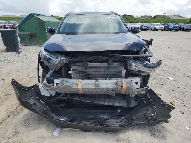 2T3W1RFV6RC288163 - 2024 TOYOTA RAV4 XLE 黑色 照片 5