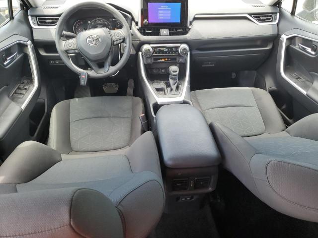 2T3W1RFV6RC288163 - 2024 TOYOTA RAV4 XLE 黑色 照片 8