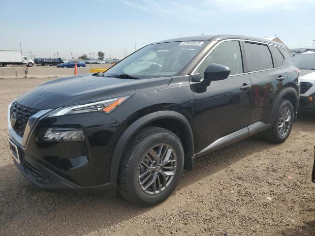 2021 NISSAN ROGUE S, 