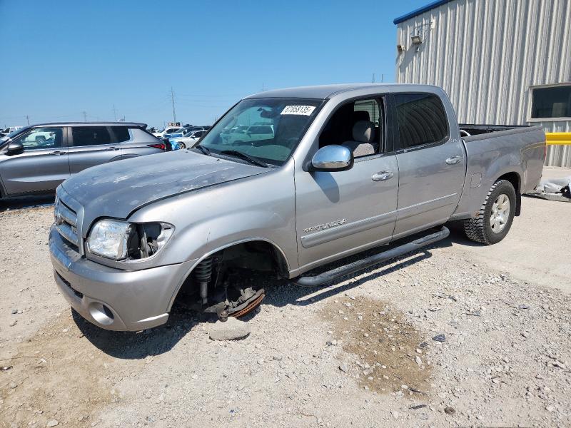 2006 TOYOTA TUNDRA DOUBLE CAB SR5, 