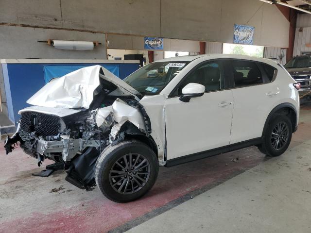 2019 MAZDA CX-5 TOURING, 