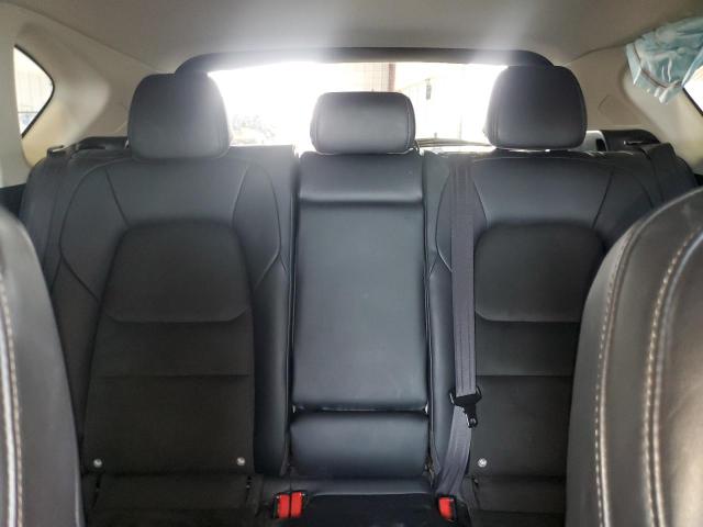 JM3KFBCM8K0619005 - 2019 MAZDA CX-5 TOURING Blanc photo 10