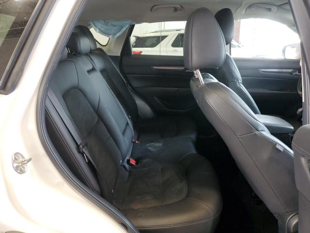 JM3KFBCM8K0619005 - 2019 MAZDA CX-5 TOURING Blanc photo 11