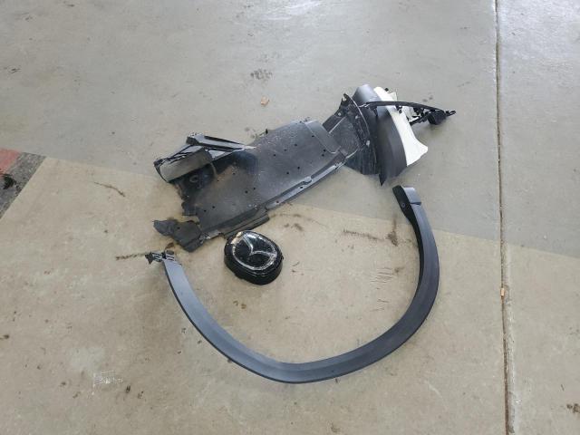 JM3KFBCM8K0619005 - 2019 MAZDA CX-5 TOURING Blanc photo 13