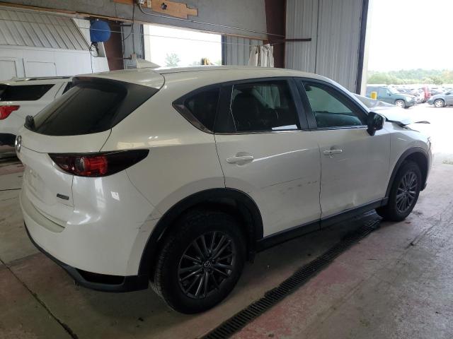 JM3KFBCM8K0619005 - 2019 MAZDA CX-5 TOURING Blanc photo 3