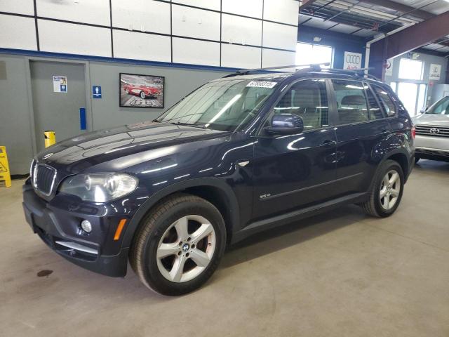 2008 BMW X5 3.0I, 