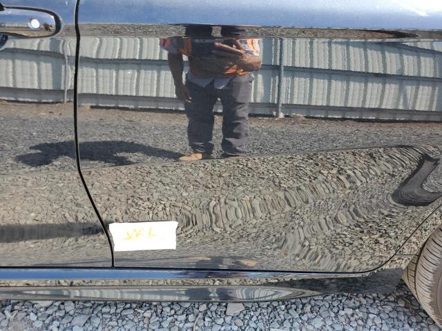 4T1G11BK4PU073192 - 2023 TOYOTA CAMRY SE NIGHT SHADE BLACK photo 12