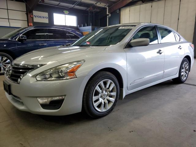 2015 NISSAN ALTIMA 2.5, 