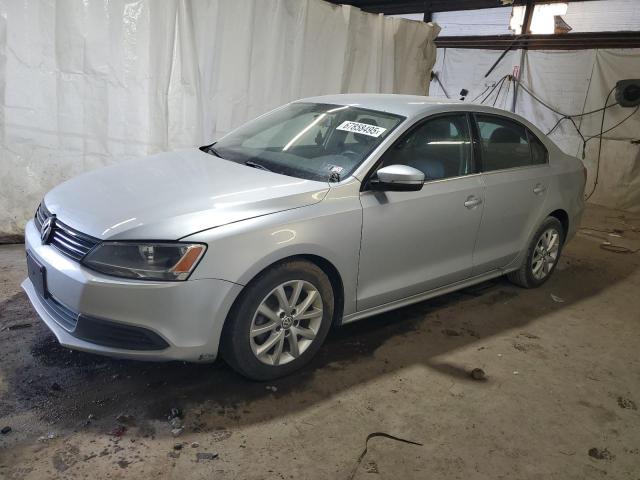 2014 VOLKSWAGEN JETTA SE, 