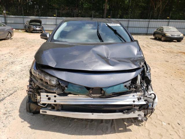 JTDKARFP5H3000696 - 2017 TOYOTA PRIUS PRIM 灰色 照片 5