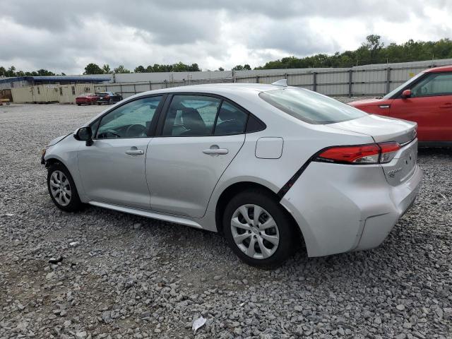 5YFB4MDE1PP058080 - 2023 TOYOTA COROLLA LE 银色 照片 2