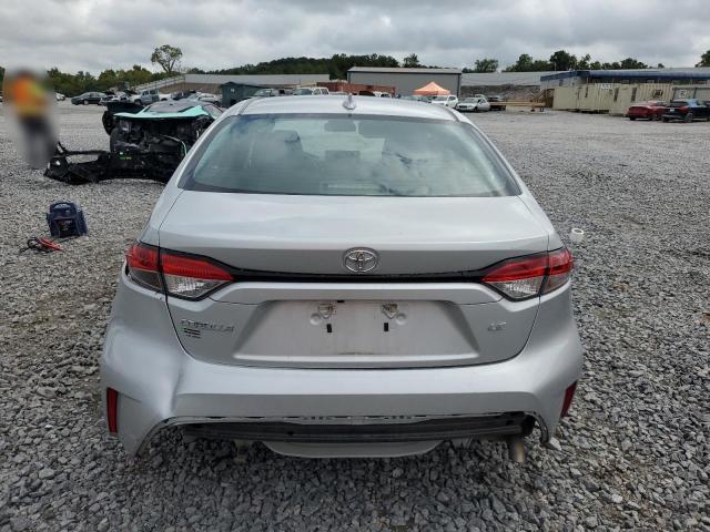5YFB4MDE1PP058080 - 2023 TOYOTA COROLLA LE 银色 照片 6