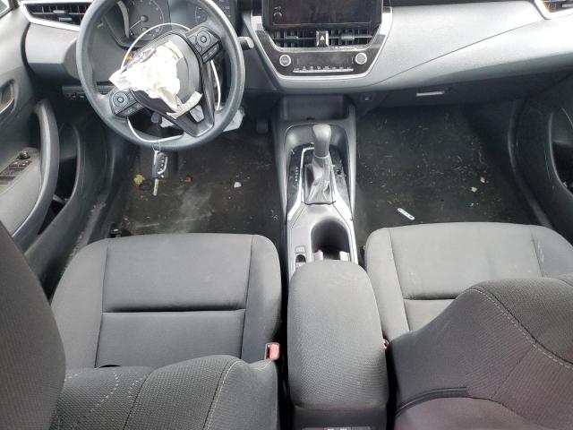 5YFB4MDE1PP058080 - 2023 TOYOTA COROLLA LE 银色 照片 8