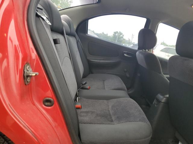 1B3ES56C82D632823 - 2002 DODGE NEON ES RED photo 10