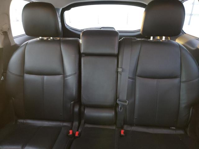 5N1AR2MM4EC610276 - 2014 NISSAN PATHFINDER S SILVER photo 10