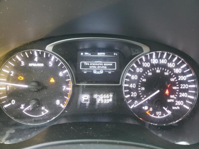 5N1AR2MM4EC610276 - 2014 NISSAN PATHFINDER S SILVER photo 9