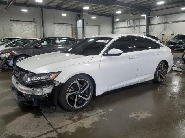 2020 HONDA ACCORD SPORT, 