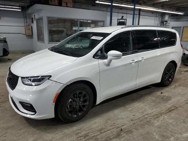 2021 CHRYSLER PACIFICA TOURING L, 