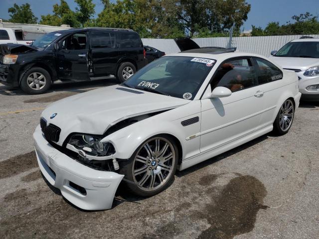 2005 BMW M3, 