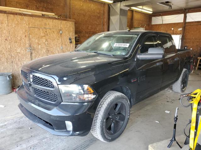 2015 RAM 1500 ST, 
