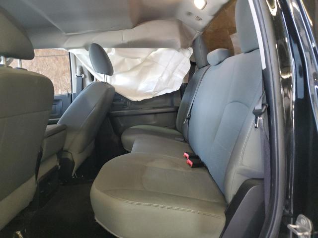 3C6RR7KT8FG652423 - 2015 RAM 1500 ST BLACK photo 10