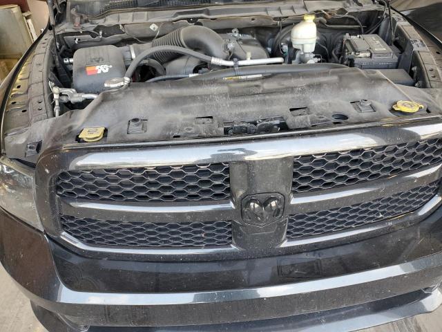 3C6RR7KT8FG652423 - 2015 RAM 1500 ST BLACK photo 11