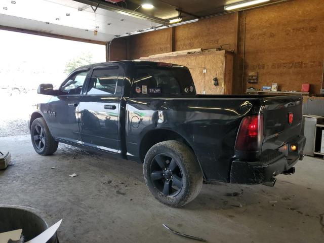 3C6RR7KT8FG652423 - 2015 RAM 1500 ST BLACK photo 2