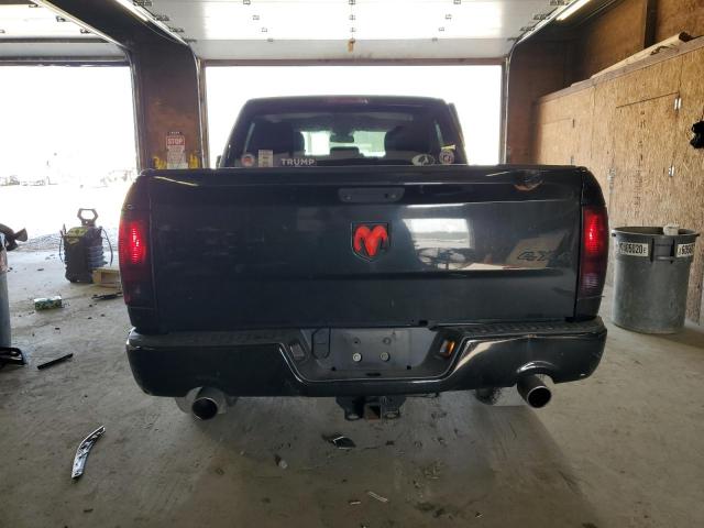 3C6RR7KT8FG652423 - 2015 RAM 1500 ST BLACK photo 6