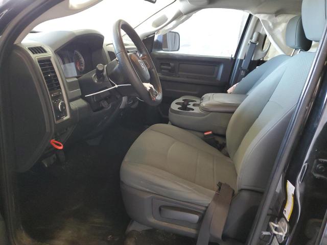 3C6RR7KT8FG652423 - 2015 RAM 1500 ST BLACK photo 7