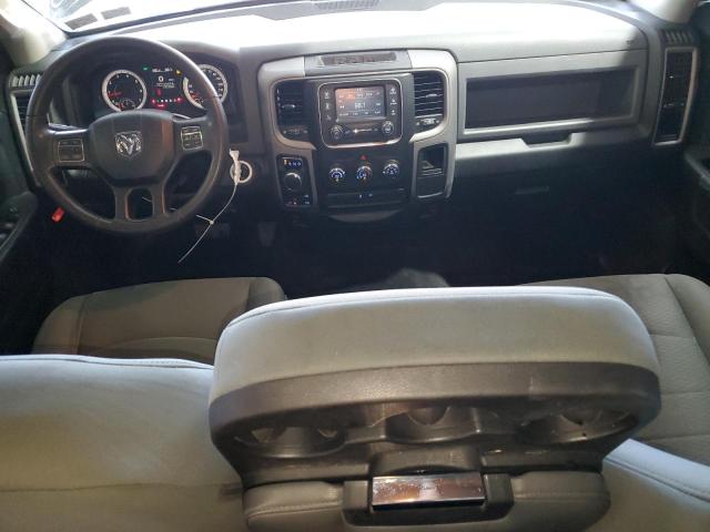 3C6RR7KT8FG652423 - 2015 RAM 1500 ST BLACK photo 8