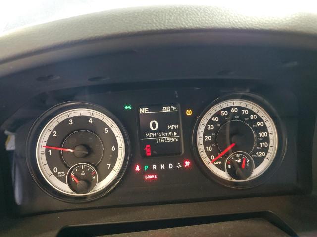 3C6RR7KT8FG652423 - 2015 RAM 1500 ST BLACK photo 9