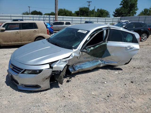 2014 CHEVROLET IMPALA LT, 