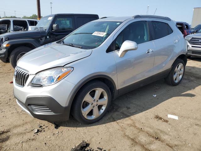 2016 BUICK ENCORE, 