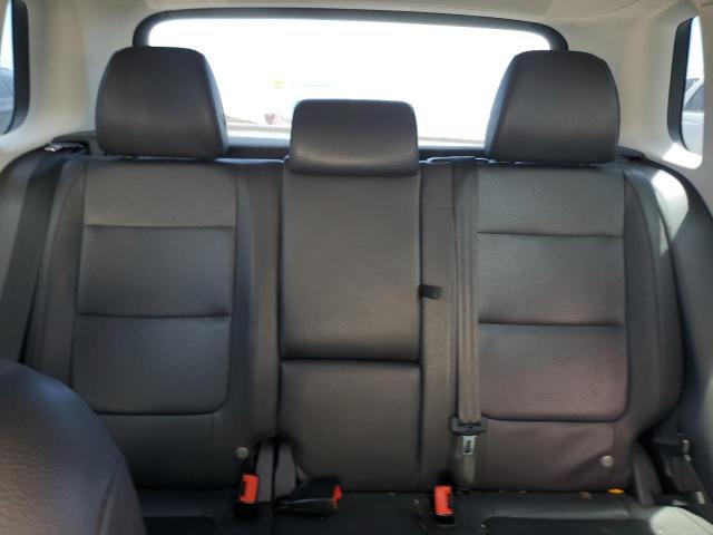 WVGAV7AX2FW607612 - 2015 VOLKSWAGEN TIGUAN S თეთრი ფოტო 10