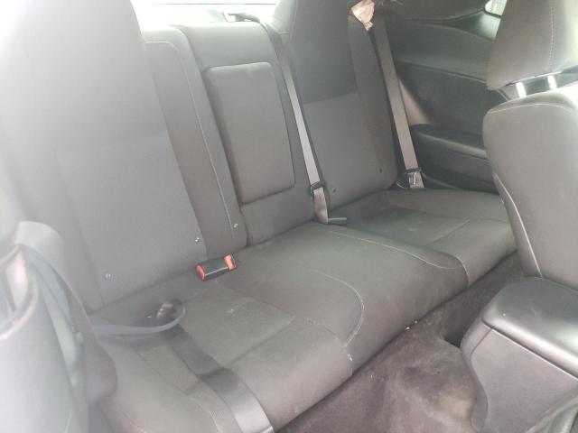 2C3CDZFJ0GH255392 - 2016 DODGE CHALLENGER R/T SCAT PACK WHITE photo 10