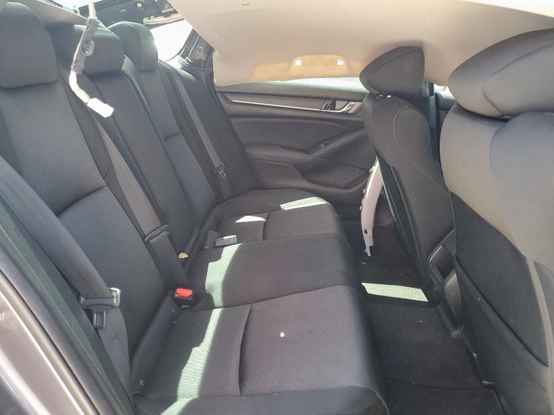 1HGCV1F13JA219150 - 2018 HONDA ACCORD LX 石墨色 照片 10