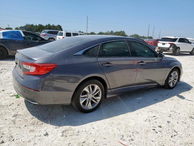 1HGCV1F13JA219150 - 2018 HONDA ACCORD LX 石墨色 照片 3