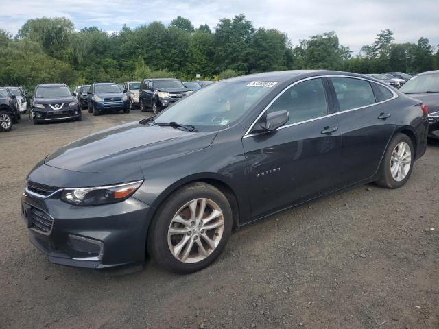 2016 CHEVROLET MALIBU LT, 
