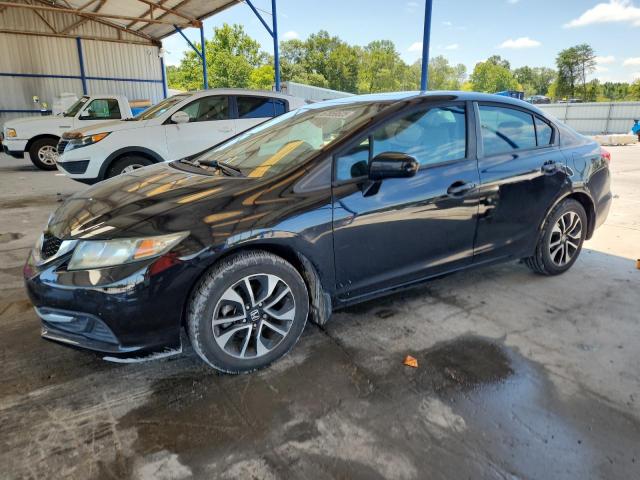 2014 HONDA CIVIC EX, 