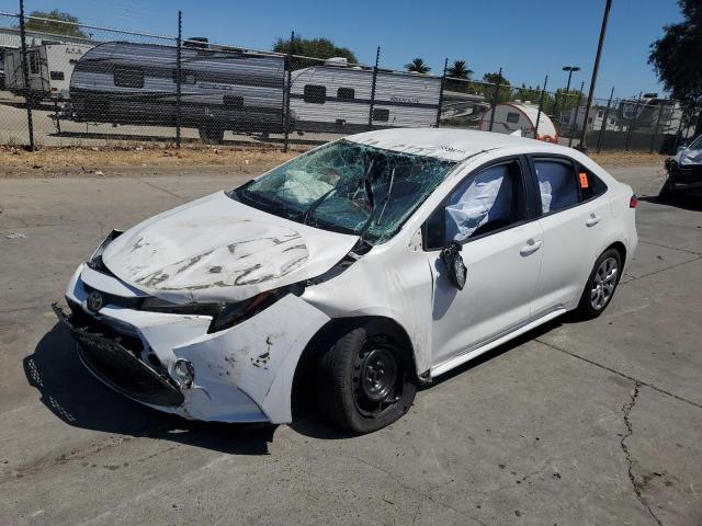 2020 TOYOTA COROLLA LE, 