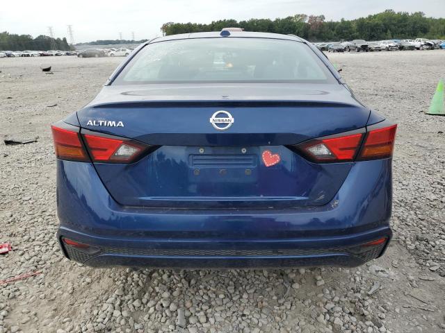 1N4BL4BV5LC197675 - 2020 NISSAN ALTIMA S BLUE photo 6