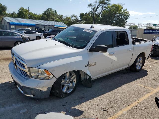 2017 RAM 1500 SLT, 